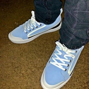 Calvin Klein shoes for sale